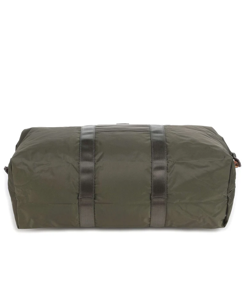 Brics X-Collection L Sac week-end olive