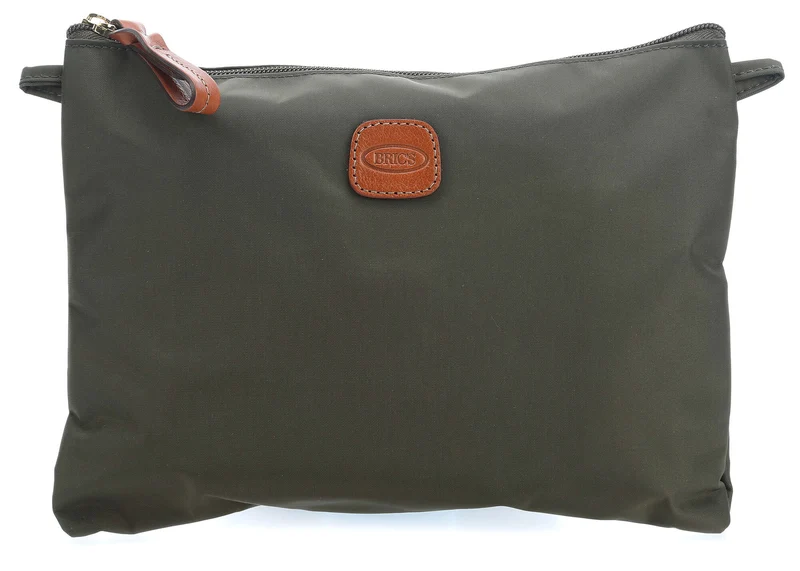 Brics X-Collection L Sac week-end olive