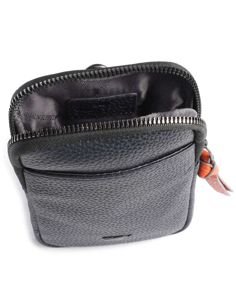 Braun Büffel Novara Pochette telephone navy