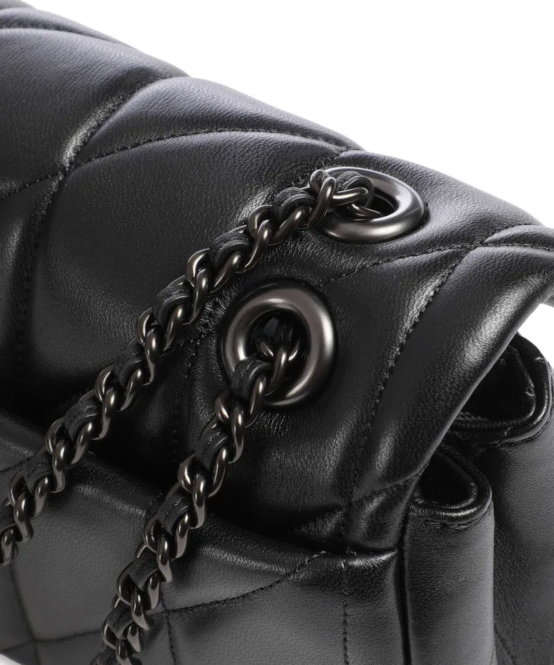 Coach Tabby 20 Sac porté épaule black