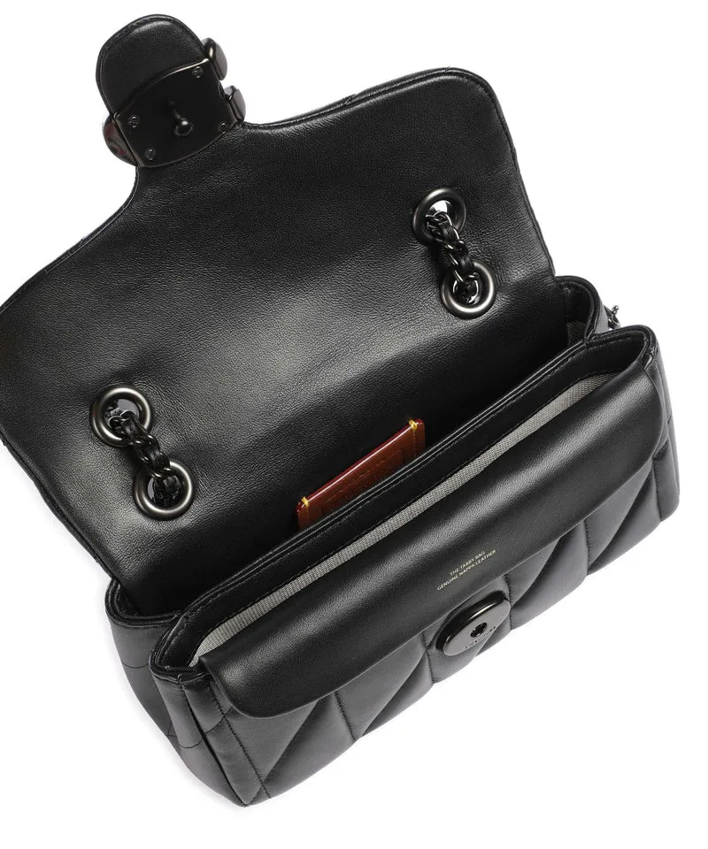 Coach Tabby 20 Sac porté épaule black