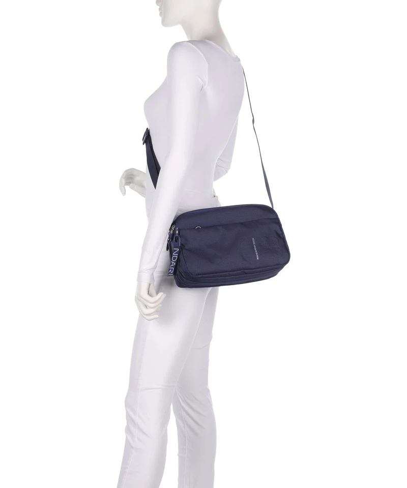 Mandarina Duck MD20 Sac bandoulière eclipse