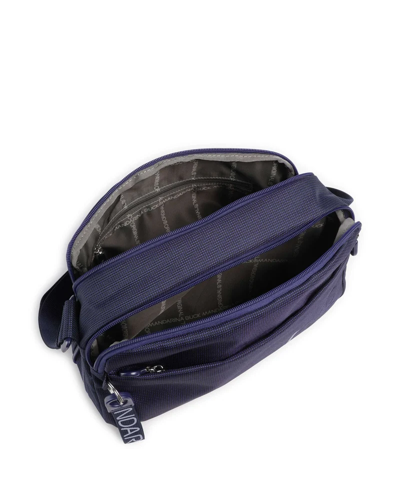 Mandarina Duck MD20 Sac bandoulière eclipse
