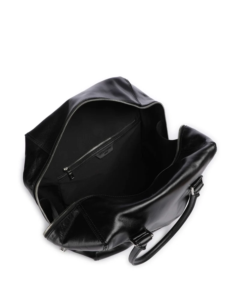 Liebeskind Kayla Lack Distressed M Cabas black