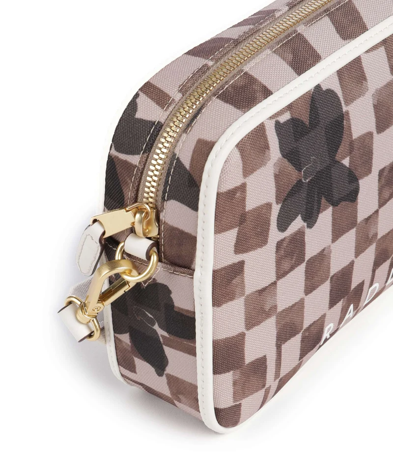 Radley London Southwell Gardens Sac bandoulière stone