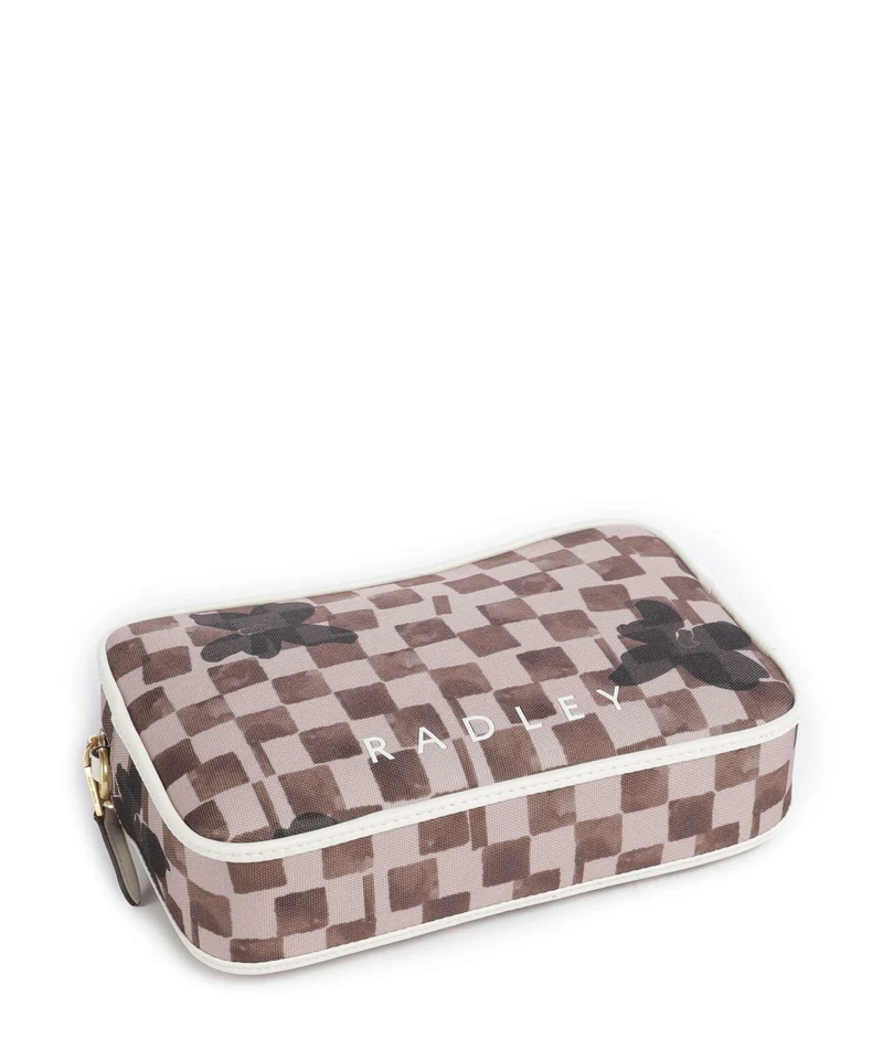 Radley London Southwell Gardens Sac bandoulière stone