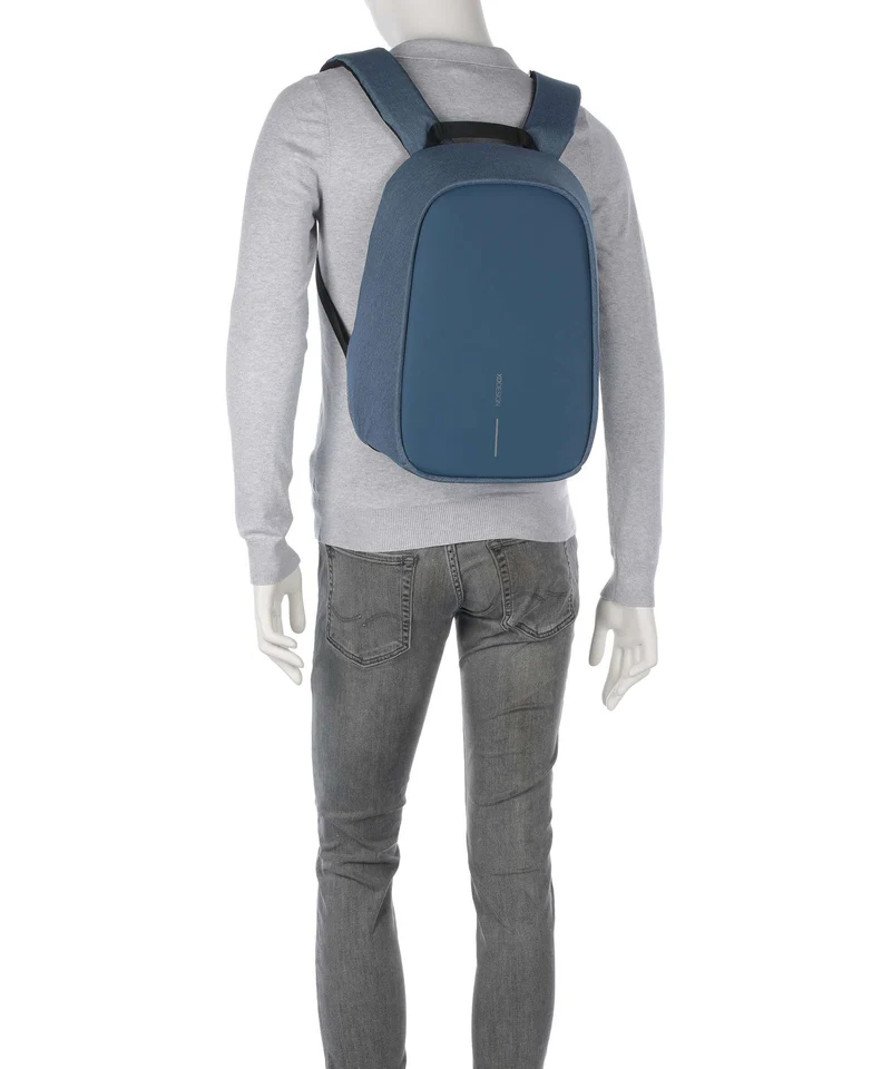XD Design Bobby Hero Small Sac à dos light blue