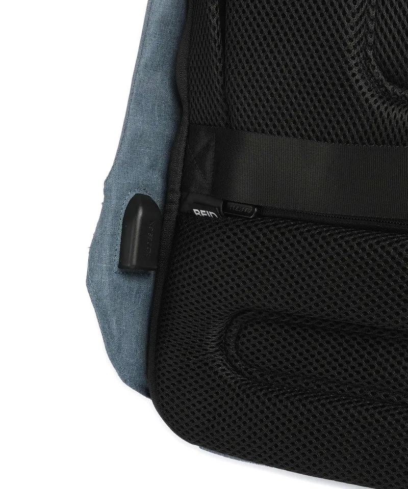 XD Design Bobby Hero Small Sac à dos light blue