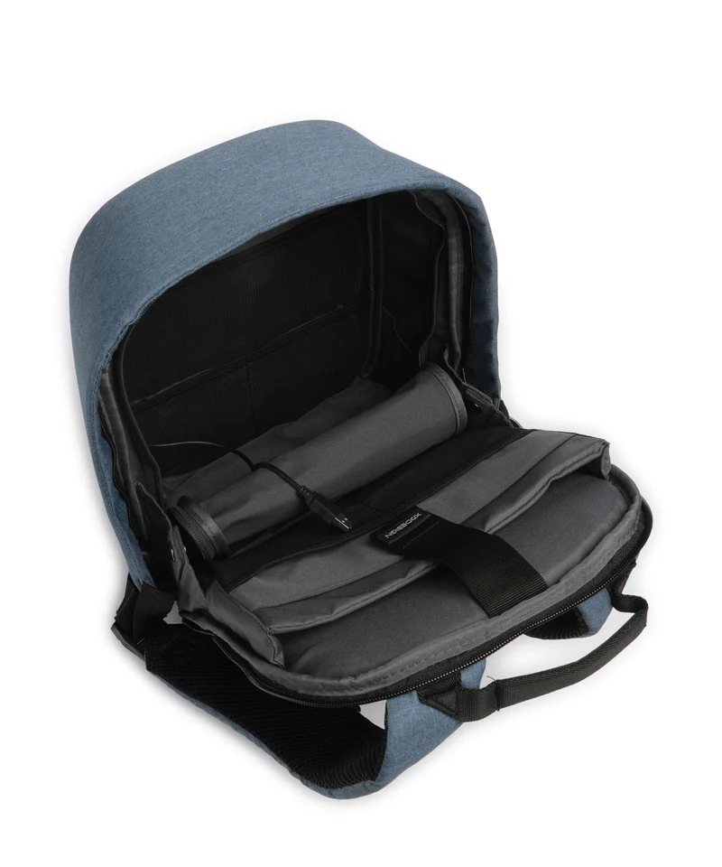 XD Design Bobby Hero Small Sac à dos light blue
