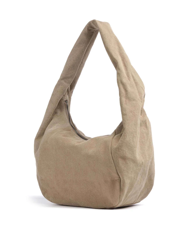 Liebeskind Farrah Denim M Sac fourre-tout beige