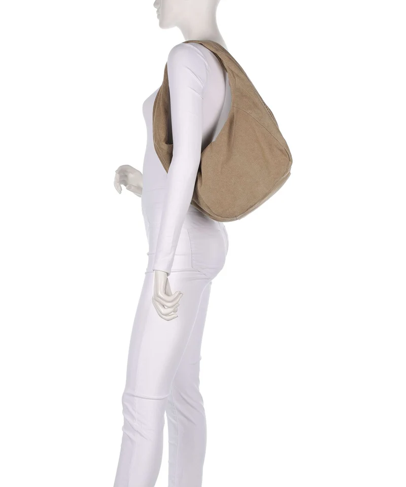 Liebeskind Farrah Denim M Sac fourre-tout beige