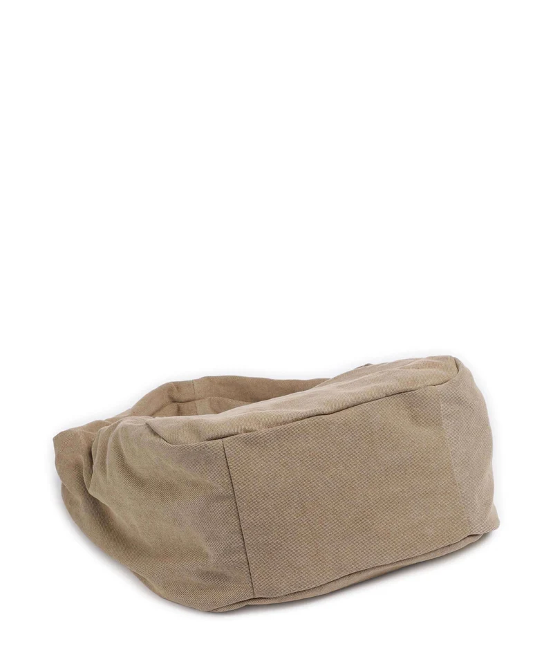 Liebeskind Farrah Denim M Sac fourre-tout beige
