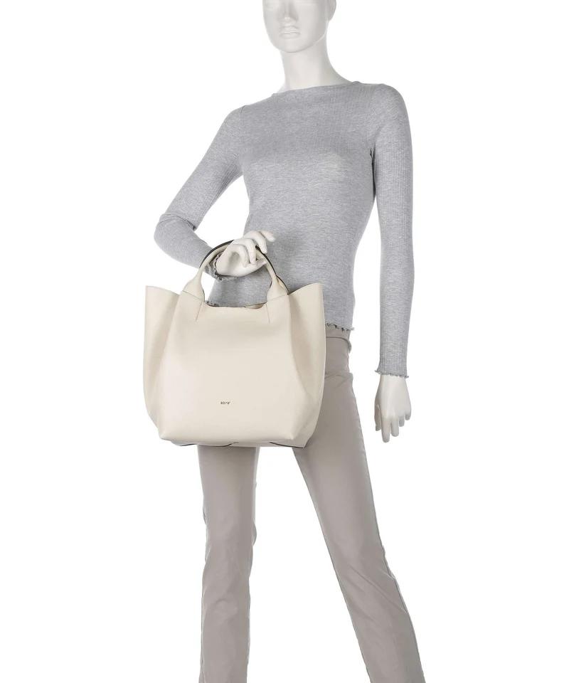 Abro Erson Essential Sac à main beige