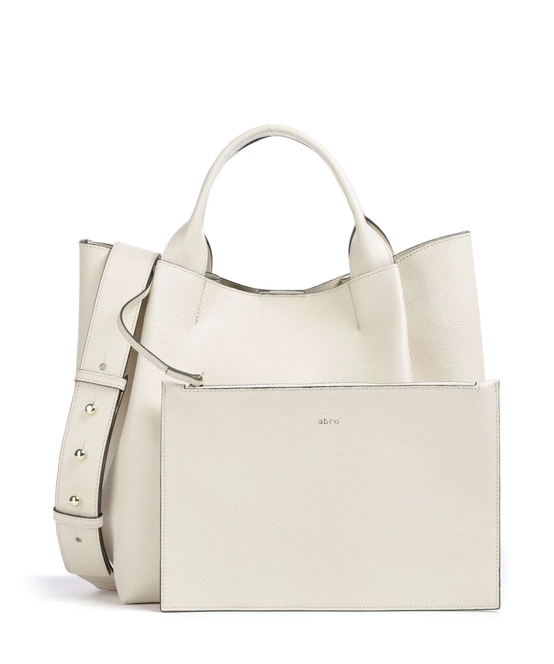 Abro Erson Essential Sac à main beige