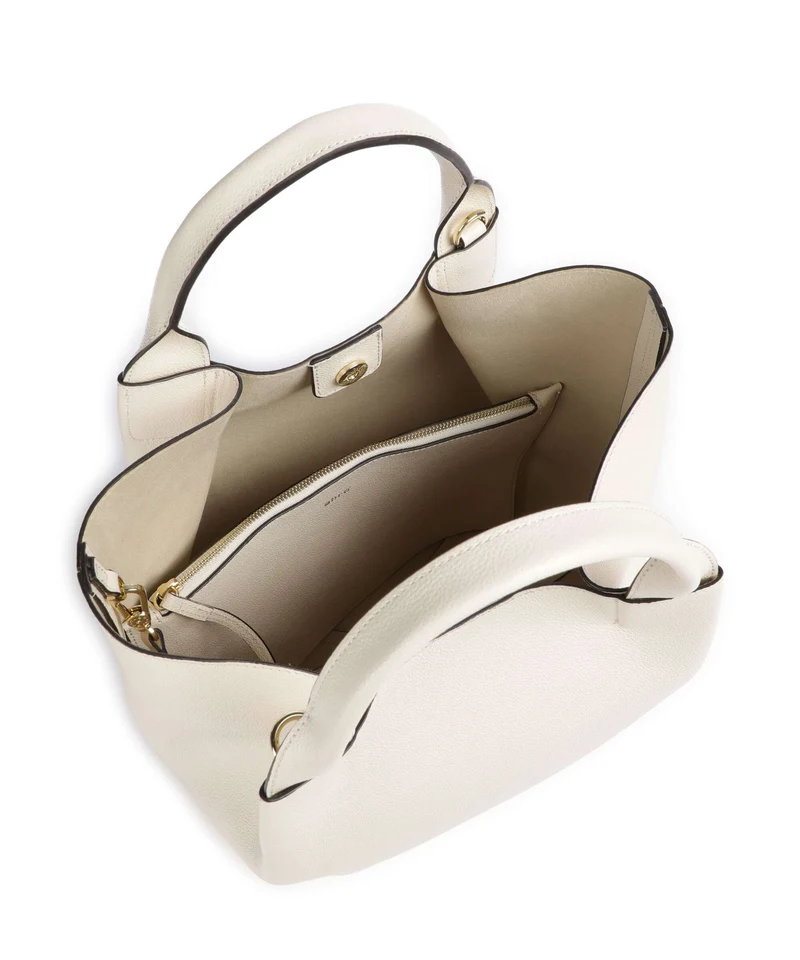 Abro Erson Essential Sac à main beige