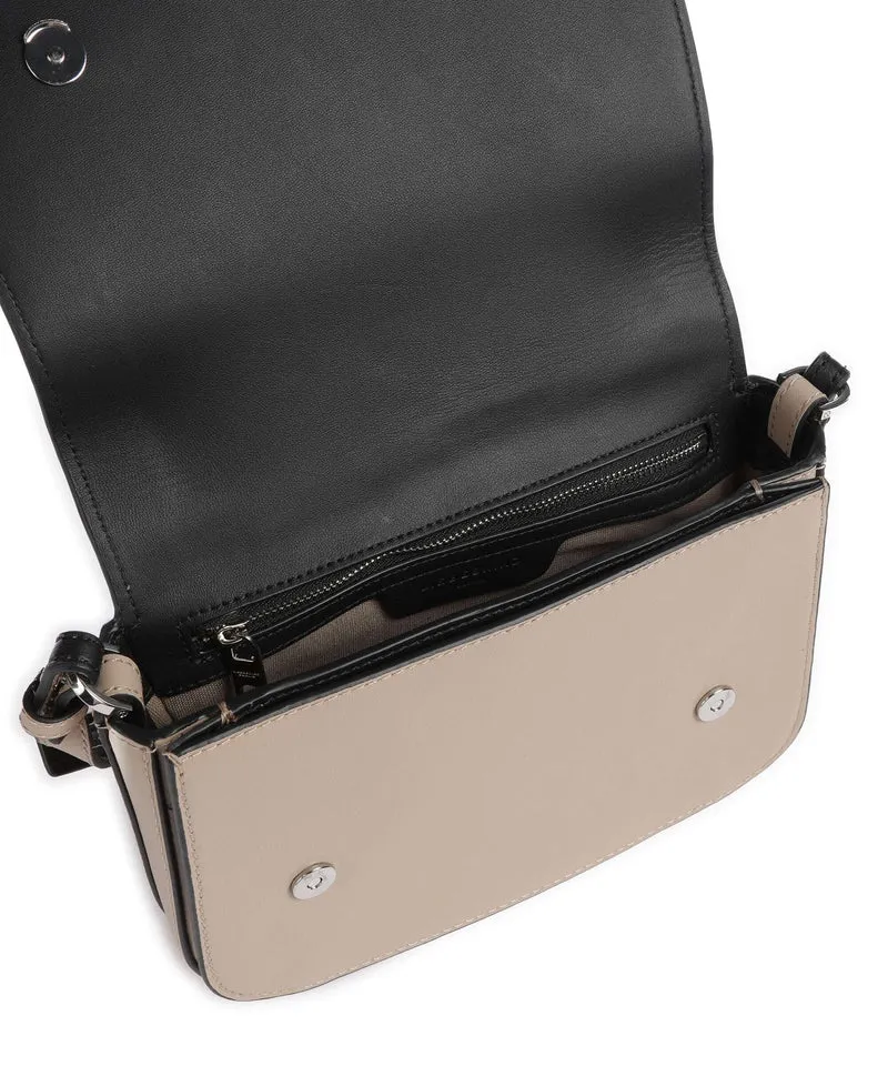 Liebeskind Ezra Calf Optic M Sac bandoulière stone