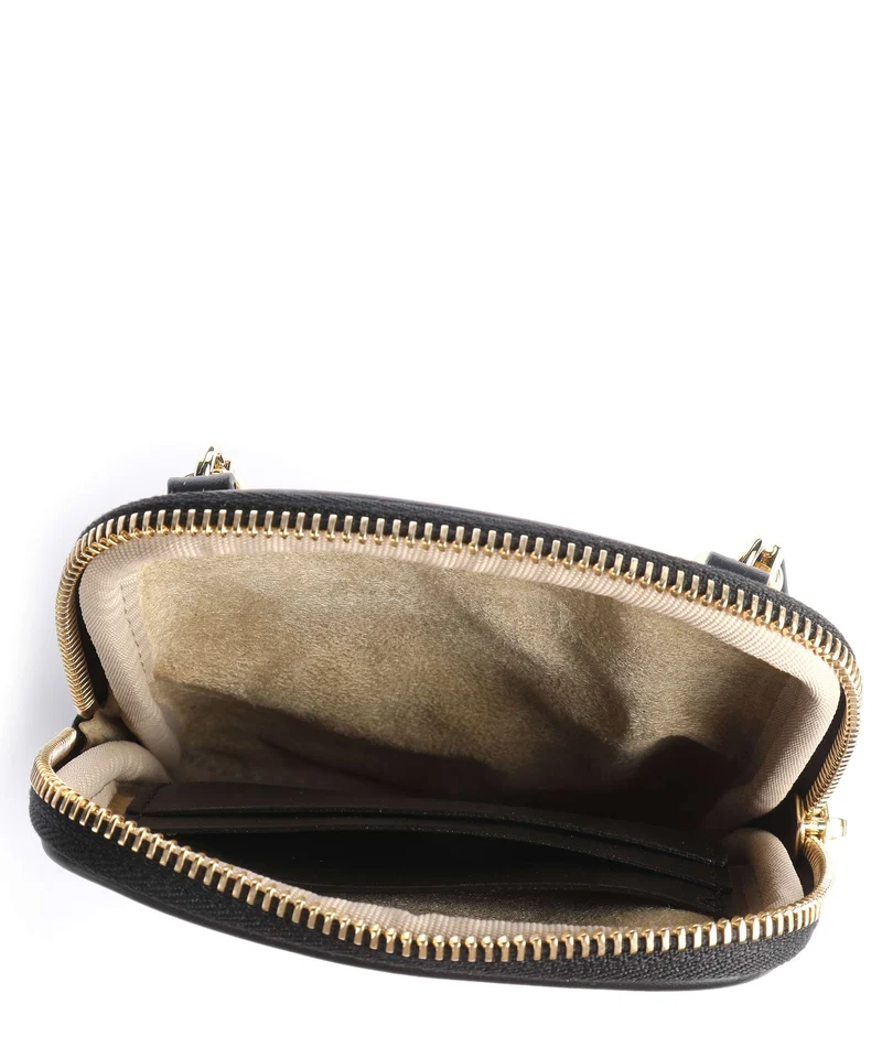 Maison Mollerus Vinerus Wildhorn Pochette telephone black