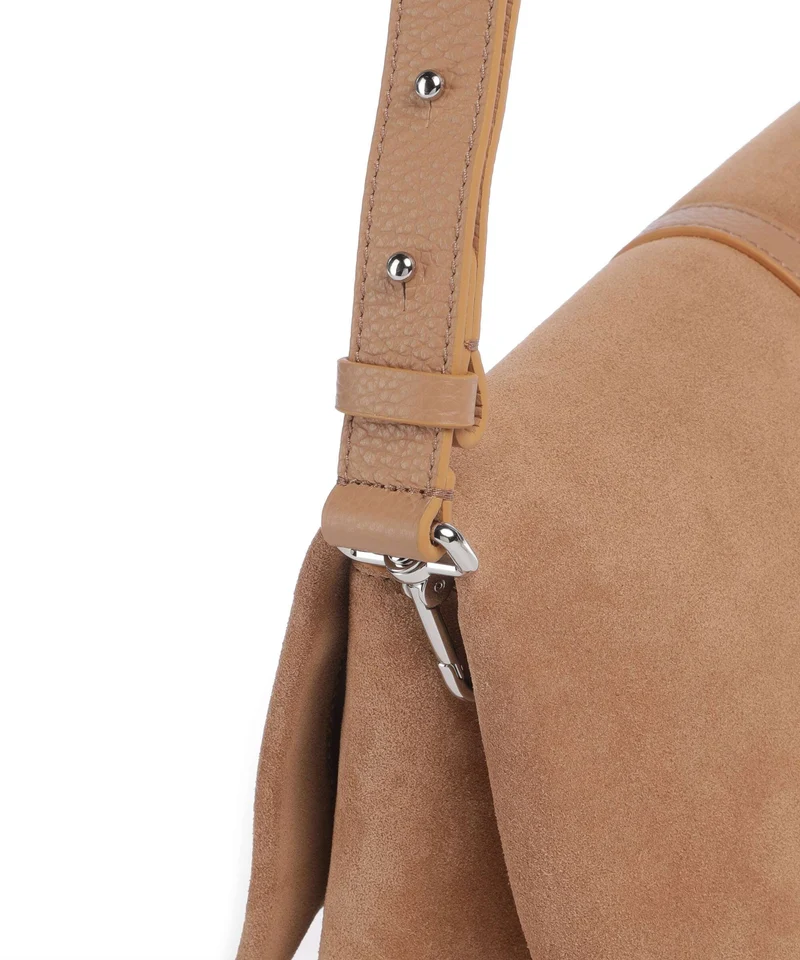 Coccinelle Dorian Sac porté épaule skin
