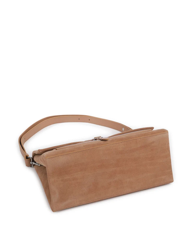 Coccinelle Dorian Sac porté épaule skin