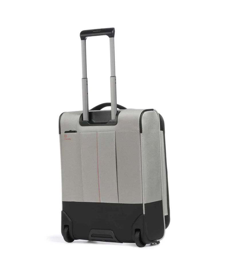 Travelite Crosslite 5.0 Valise 2 roues natur