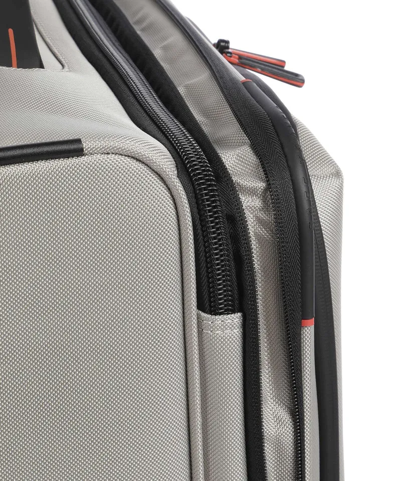 Travelite Crosslite 5.0 Valise 2 roues natur