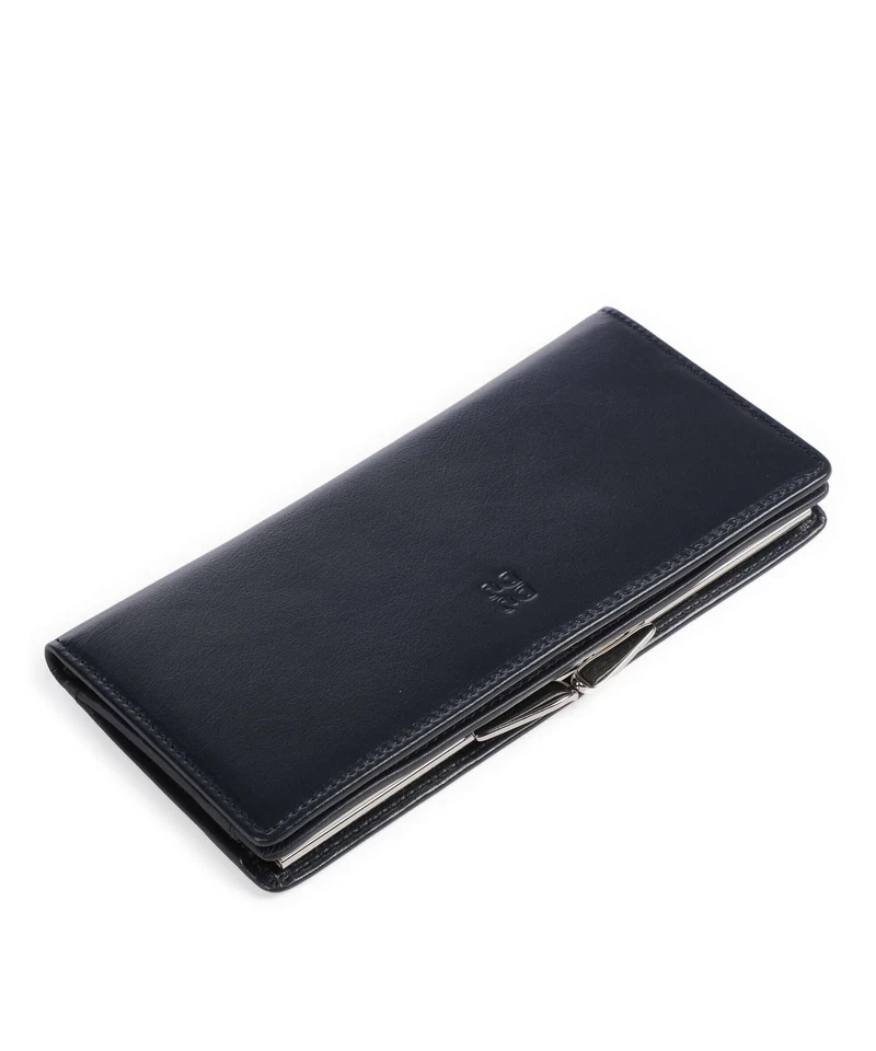 DuDu Bags Chilé Portefeuille navy