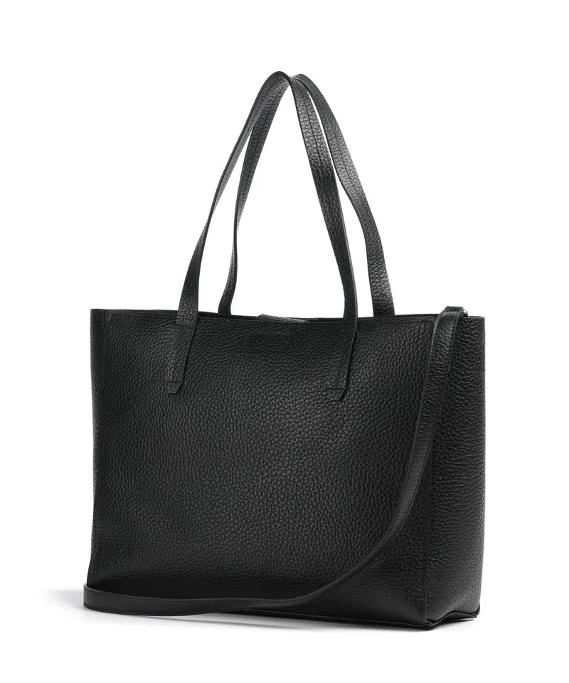 Marc O'Polo Busin M Cabas black