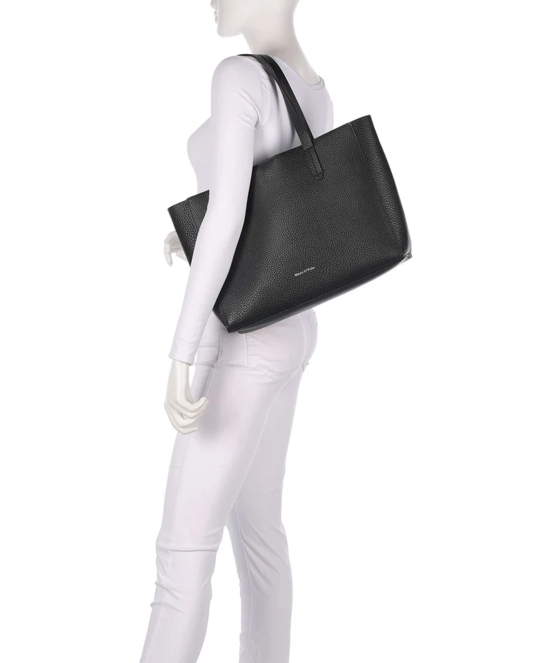 Marc O'Polo Busin M Cabas black