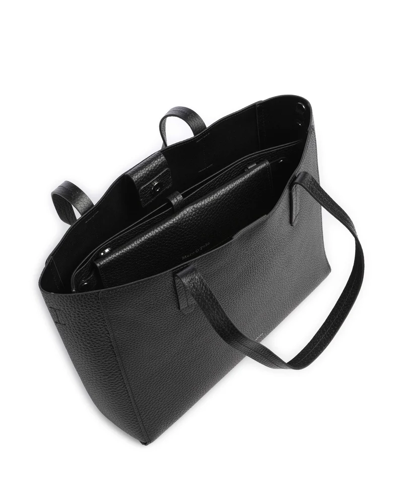Marc O'Polo Busin M Cabas black