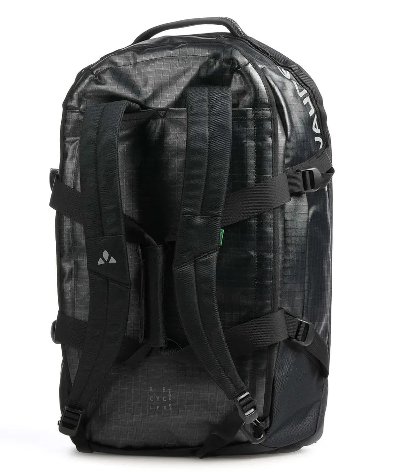 Vaude CityDuffel 35 Sac week-end black