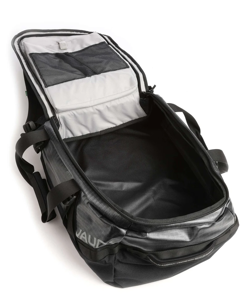 Vaude CityDuffel 35 Sac week-end black