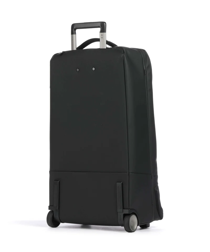 Piquadro C2OW Sac de voyage à roulettes nero