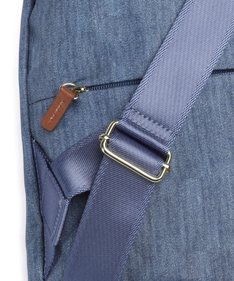 Brics X-Collection Small Sac à dos jeans