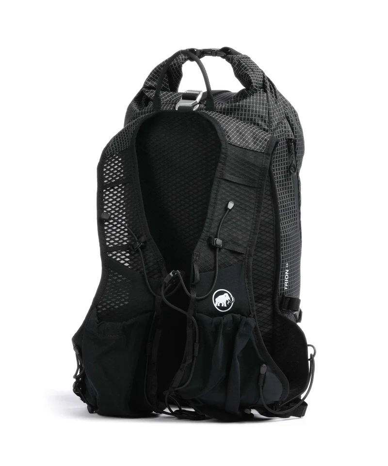 Mammut Trion 15 Sac à dos de randonnée black