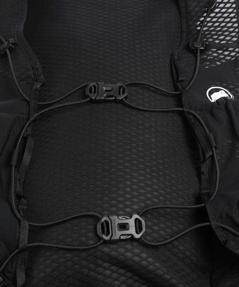 Mammut Trion 15 Sac à dos de randonnée black