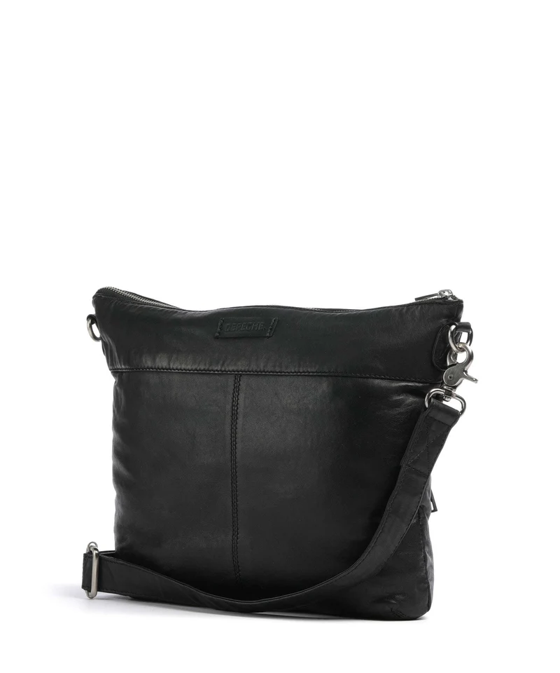 Depeche Power Field Sac bandoulière black