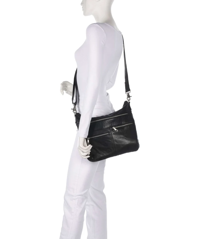 Depeche Power Field Sac bandoulière black