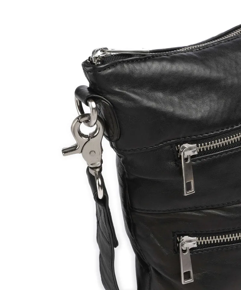 Depeche Power Field Sac bandoulière black