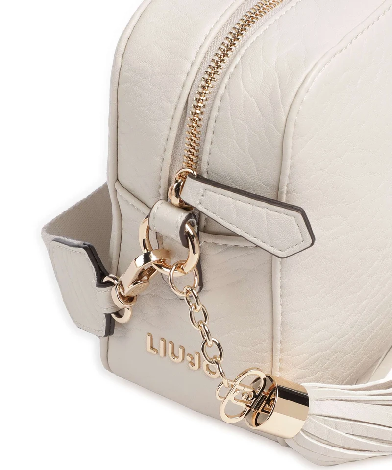 Liu Jo Samiana M Sac bandoulière marmo