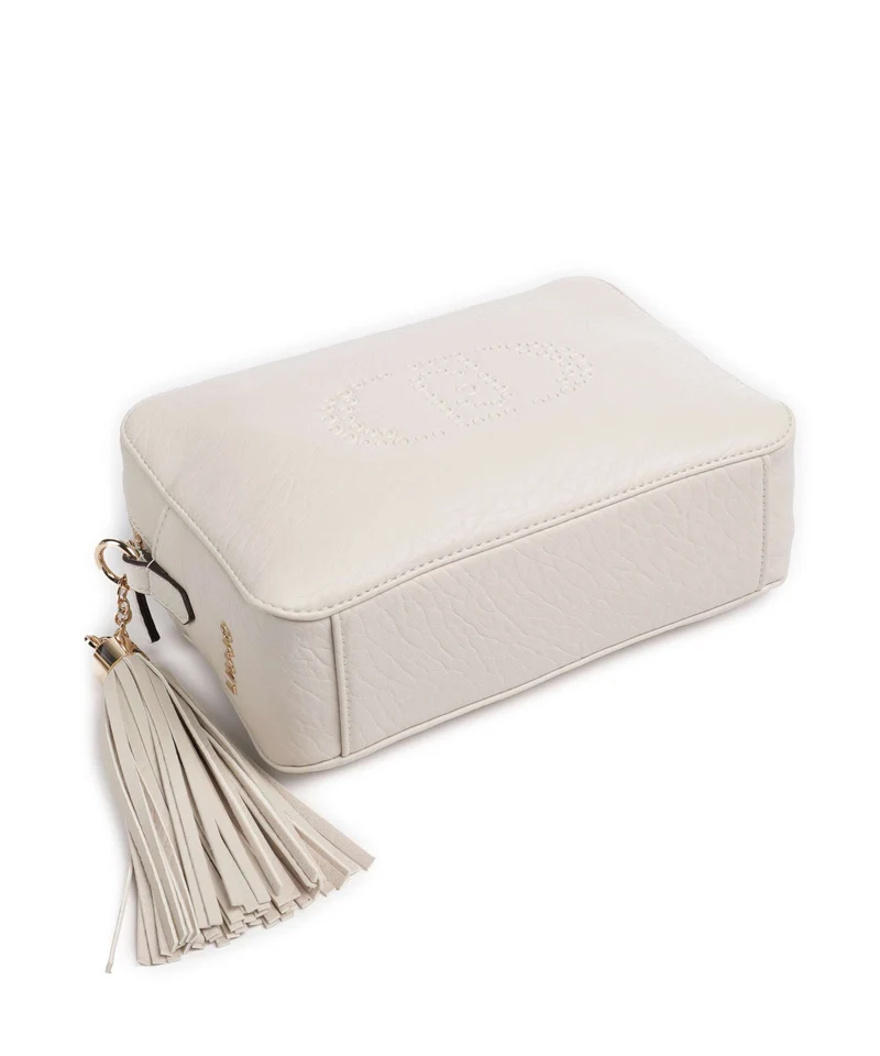 Liu Jo Samiana M Sac bandoulière marmo