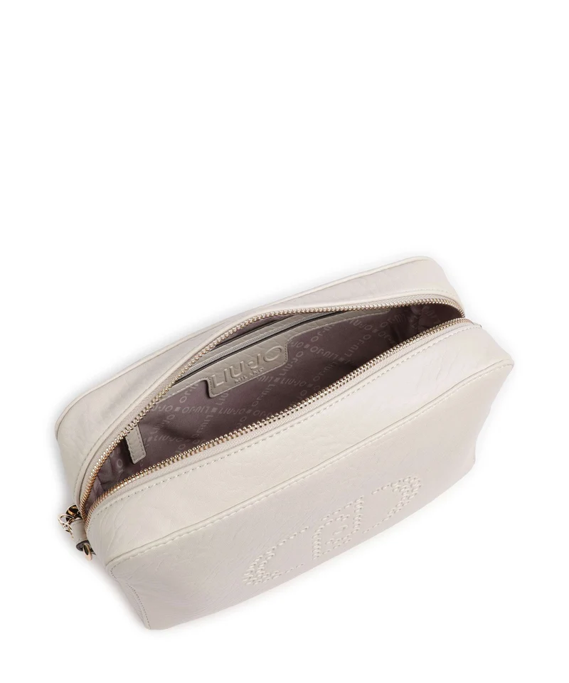 Liu Jo Samiana M Sac bandoulière marmo