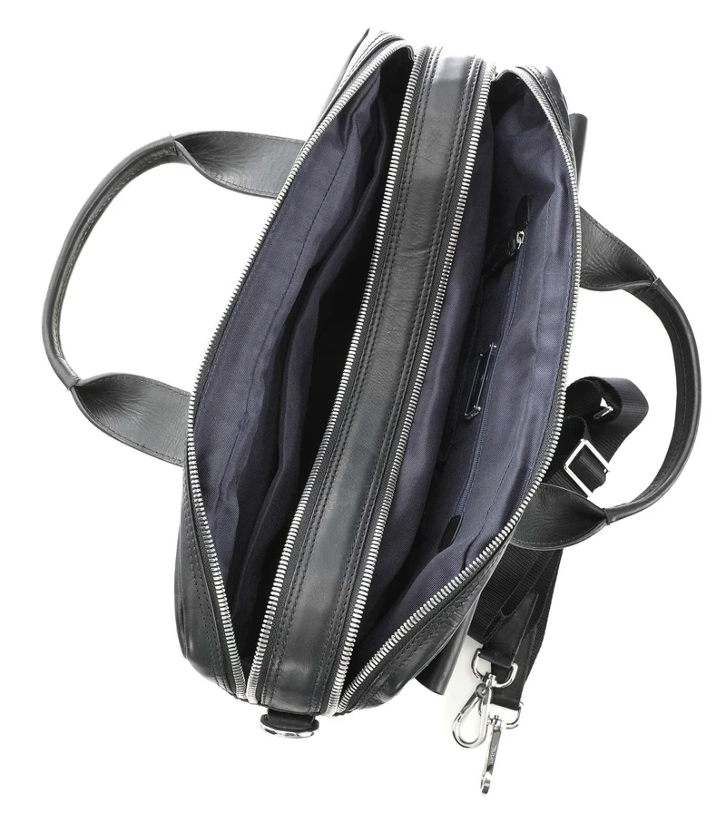 JOOP! Loreto Pandion Porte-document black