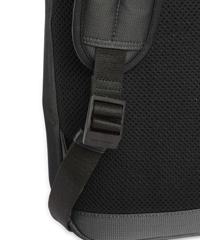 Piquadro P16 Sac sling grigio