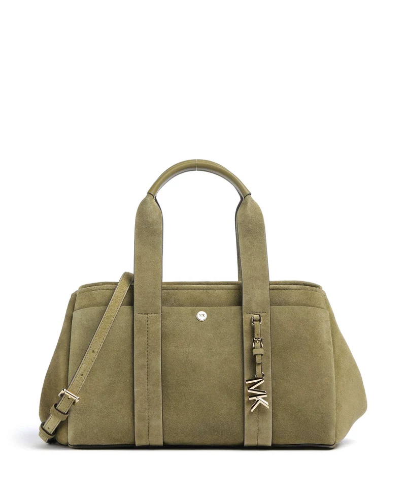 Michael Kors Romee Small Sac à main pistachio