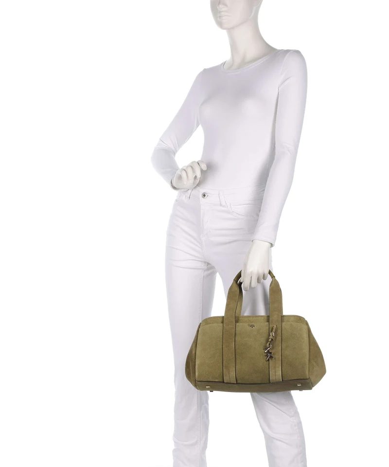 Michael Kors Romee Small Sac à main pistachio