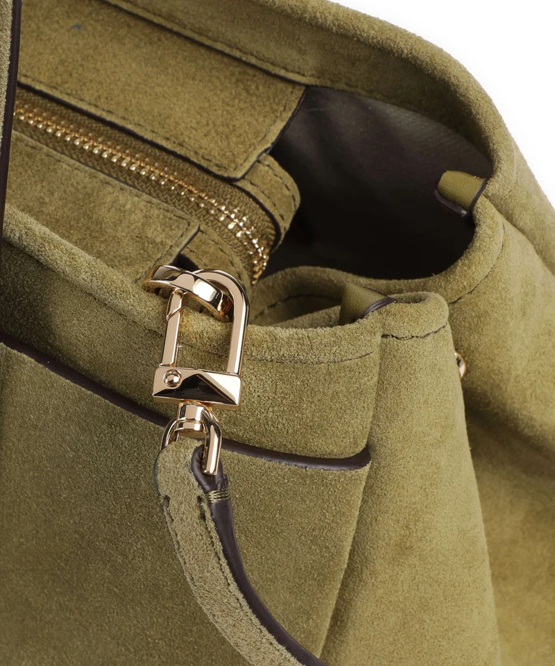 Michael Kors Romee Small Sac à main pistachio