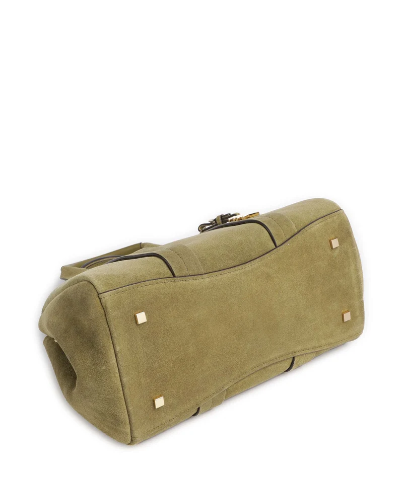 Michael Kors Romee Small Sac à main pistachio