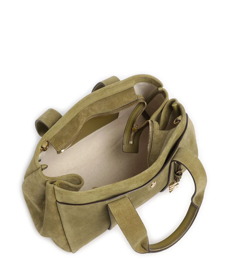 Michael Kors Romee Small Sac à main pistachio