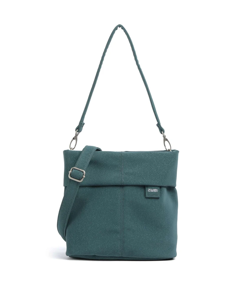 Zwei Mademoiselle.M M8 Sac porté épaule pacific