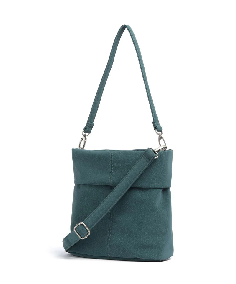 Zwei Mademoiselle.M M8 Sac porté épaule pacific